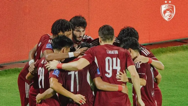 PSM Makassar Remuk Redam, 5 Pemain Andalannya Cedera