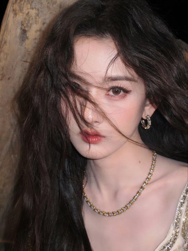 Pesona 4 Aktris Muda yang Masuk Daftar Kecantikan Generasi Baru China