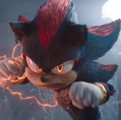 Ben Kingsley Bakal Ikut Ngeramein Sonic 4, Jadi Siapa?