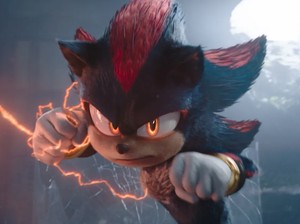 Ben Kingsley Bakal Ikut Ngeramein Sonic 4, Jadi Siapa?