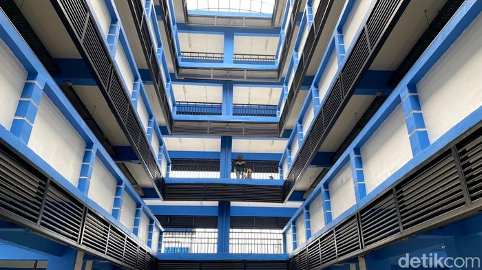 Suasana Apartemen Transit Ujungberung