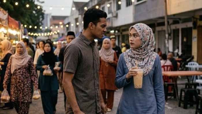 Sudah Diet Ketat selama Ramadan, Wanita Ini Tetap Diejek Gemuk oleh Pacar!