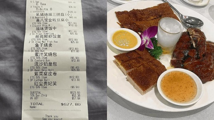 Tak Tahu Harga, Wanita Ini Kaget Bayar Rp 4 Juta untuk Platter Daging
