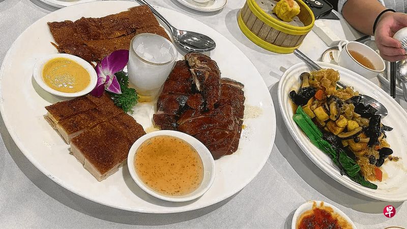 Tak Tahu Harga, Wanita Ini Kaget Bayar Rp 4 Juta untuk Platter Daging Tak Tahu Harga, Wanita Ini Kaget Bayar Rp 4 Juta untuk Platter Daging