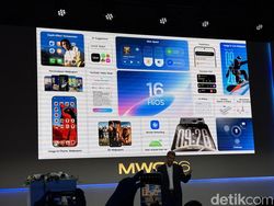 Gahar! Tecno Camon 50 Series Mejeng di MWC 2026, Sentuhan Lamborghini