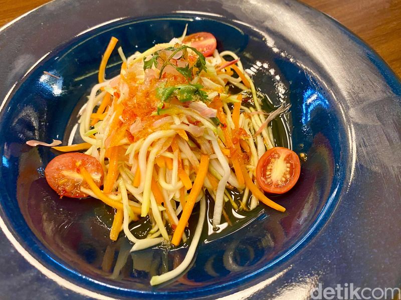 Teras by Plataran Paket Menu Iftar Komplit di Teras by Plataran