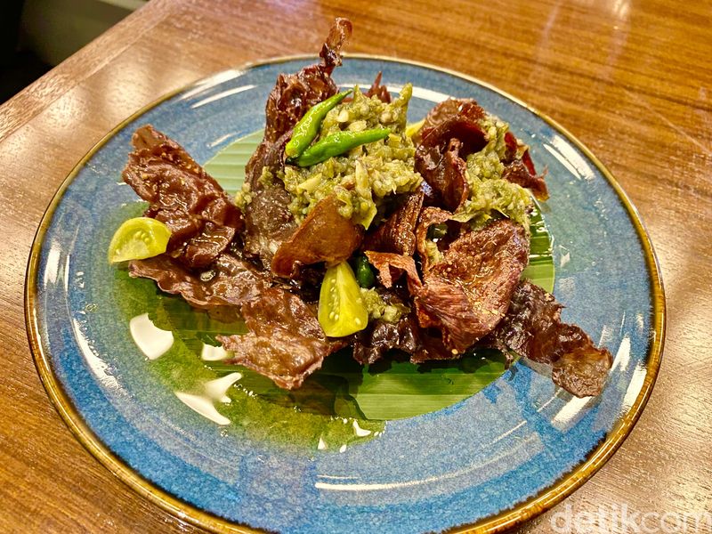 Teras by Plataran Paket Menu Iftar Komplit di Teras by Plataran