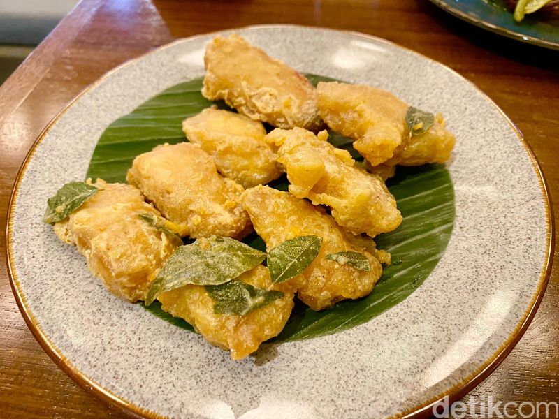 Teras by Plataran Paket Menu Iftar Komplit di Teras by Plataran