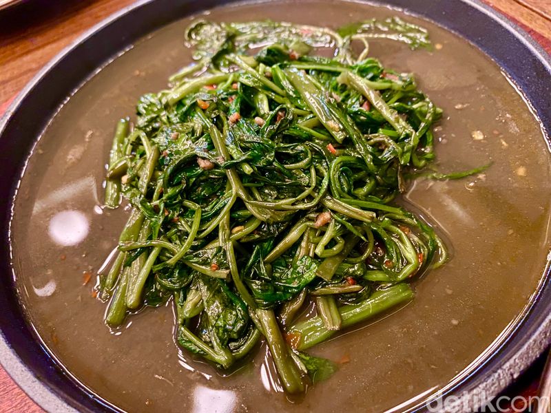 Teras by Plataran Paket Menu Iftar Komplit di Teras by Plataran