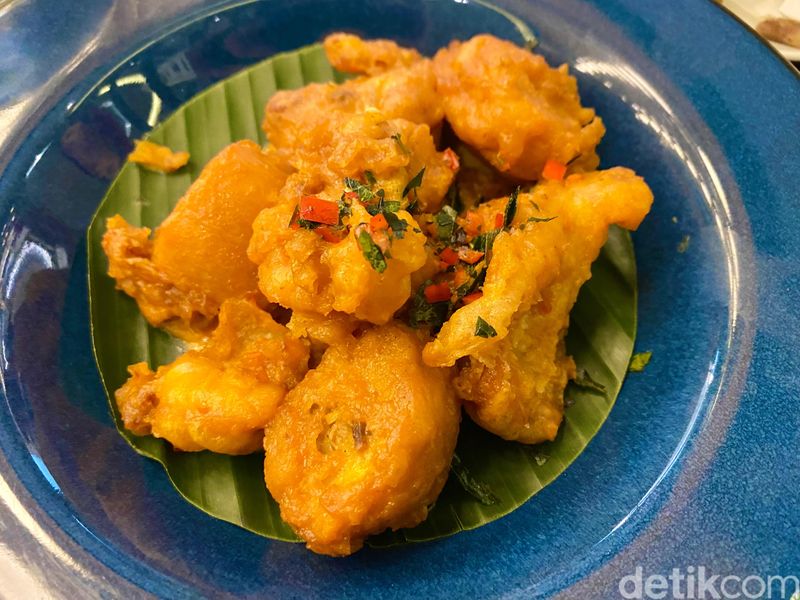 Teras by Plataran Paket Menu Iftar Komplit di Teras by Plataran