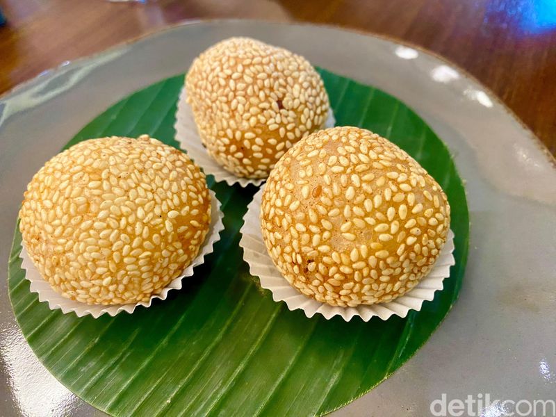 Teras by Plataran Paket Menu Iftar Komplit di Teras by Plataran