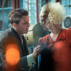 Terlalu Brutal! The Bride Bikin Bos Warner Bros Protes