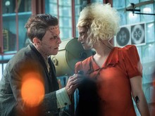 Terlalu Brutal! The Bride Bikin Bos Warner Bros Protes