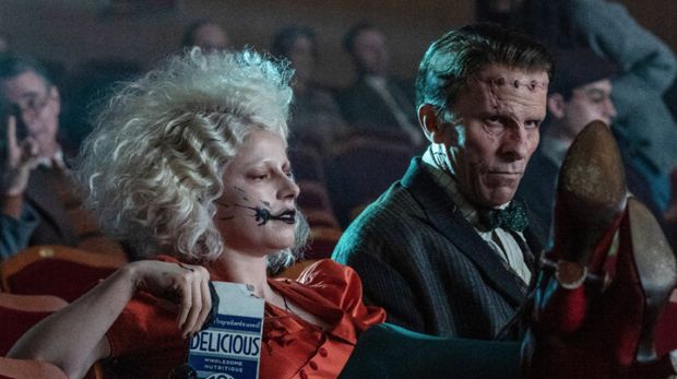 The Bride The Bride (2026).