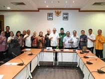 Timsel KPID Sumut Resmi Ditetapkan, Berikut Daftarnya