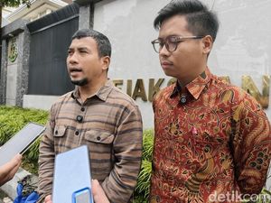 Eks Pegawai Dikonfrontir soal Dugaan Korupsi Baznas Jabar Rp 13,3 M