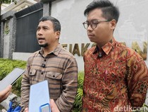Eks Pegawai Dikonfrontir soal Dugaan Korupsi Baznas Jabar Rp 13,3 M