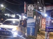 Oknum TNI Aniaya Sopir Taksi Online, Berawal dari Senggolan