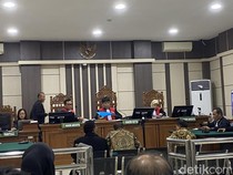 3 Eks Dosen UGM Divonis 2 dan 3 Tahun Bui soal Korupsi Biji Kakao Rp 6,7 M