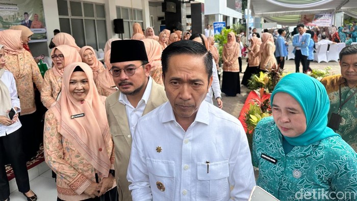 Ratu Dewa Minta Desain Jembatan Menara Air Mancur Dikaji Ulang, Ini Alasannya