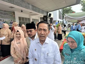 Pemkot Palembang Bakal Gelar Car Free Day dari Jakabaring-Persimpangan Charitas