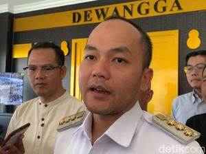 Video: Siap-siap! Pengusaha Pencemar Lingkungan di Solo Bakal Kena Denda