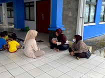 Cerita Penghuni Apartemen Transit Ujungberung: Murah dan Ramah Anak