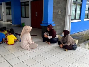Cerita Penghuni Apartemen Transit Ujungberung: Murah dan Ramah Anak