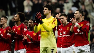 8 Pemain MU yang Harus Dijual Versi Paul Scholes