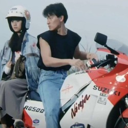 8 Film Andy Lau yang Wajib Ditonton Penggemar Hong Kong Cinema