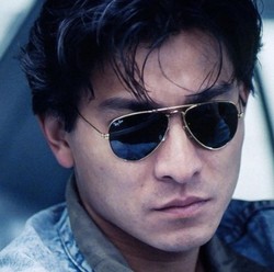 8 Film Terbaik Andy Lau