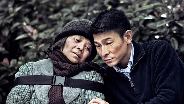 A Simple Life (2011)