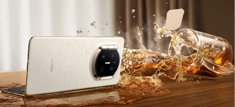 Huawei Mate X7 Resmi Meluncur, Foldable Tangguh dengan Kamera Unggul