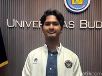 Tatap Asian Games, Khoirul Baasith Tertantang Rebut Medali di Nagoya