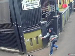 Dalih Teman Seperjuangan di Balik Aksi Maling Duit Takziah