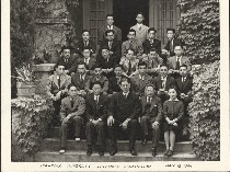 Kisah Kaz-Soyo, Mahasiswa Stanford dan Istri yang Ditahan di Kamp Perang Dunia II