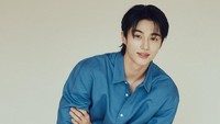 10 Artis Korea yang Paling Laku Jadi Bintang Iklan, Byeon Woo Seok No. 1