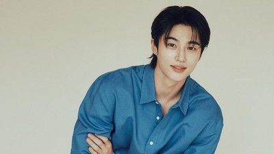 10 Artis Korea yang Paling Laku Jadi Bintang Iklan, Byeon Woo Seok No. 1