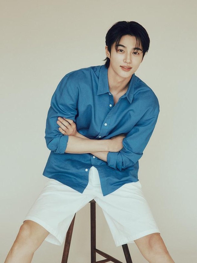 10 Artis Korea yang Paling Laku Jadi Bintang Iklan, Byeon Woo Seok No. 1