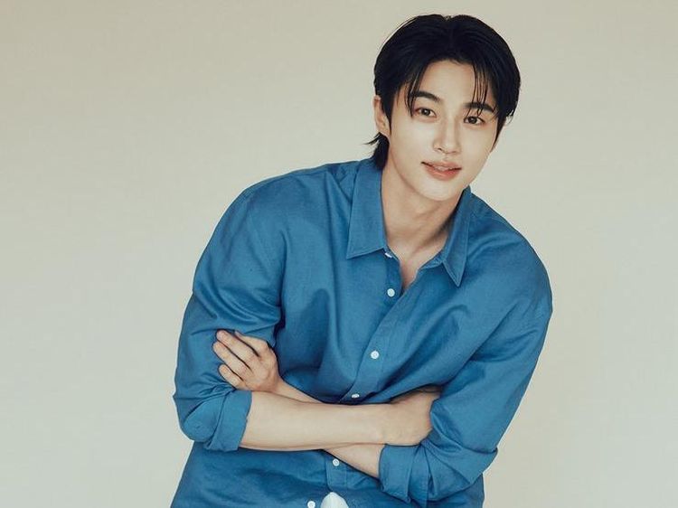 10 Artis Korea yang Paling Laku Jadi Bintang Iklan, Byeon Woo Seok No. 1