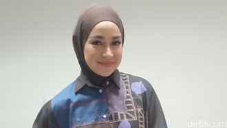 Curhat Aryani Fitriana Urus 2 Anak Tanpa Pengasuh