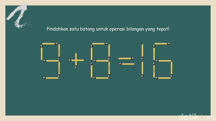 Asah otak