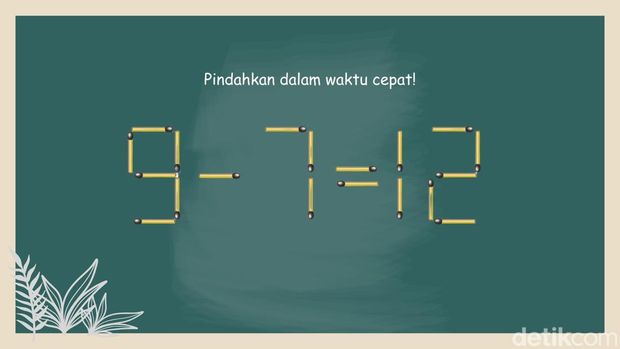 Asah otak