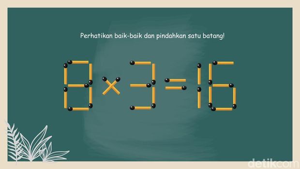 Asah otak