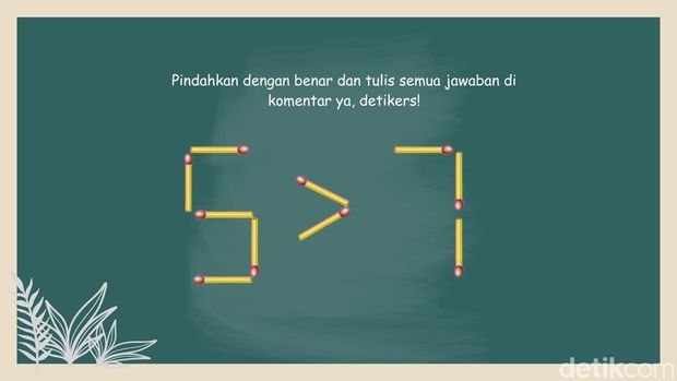 Asah otak