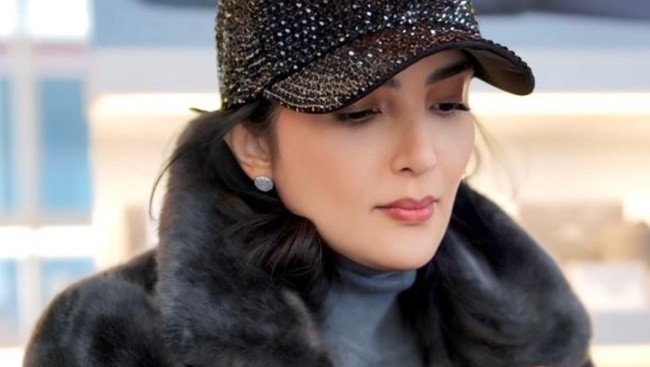 Dua Kali Tertunda, Ashanty: Insyaallah Berangkat Haji Mei Tahun Ini