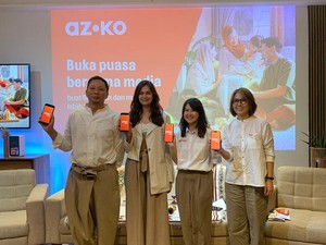Rumah Ditinggal Mudik? Teknologi Smart Home Ini Bisa Jaga dari Jarak Jauh