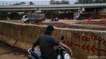 Bakal Dibuka Fungsional, Begini Kondisi Tol Japek II