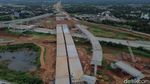 Bakal Dibuka Fungsional, Begini Kondisi Tol Japek II