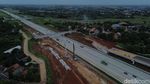 Bakal Dibuka Fungsional, Begini Kondisi Tol Japek II